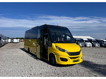 Minibus IVECO Daily