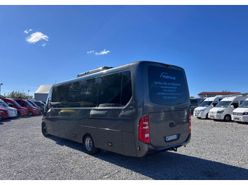 Minibus, Transport de personnes Iveco Daily: photos 3