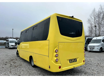 Minibus, Transport de personnes neuf MAN TGE 6.160: photos 5