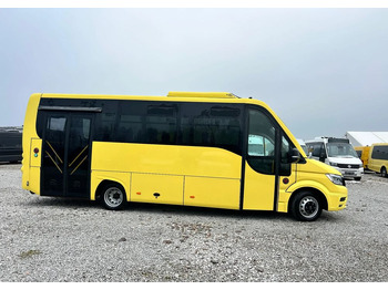Minibus, Transport de personnes neuf MAN TGE 6.160: photos 4