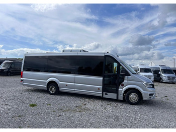 Minibus, Transport de personnes neuf MAN Tge 5.160: photos 3