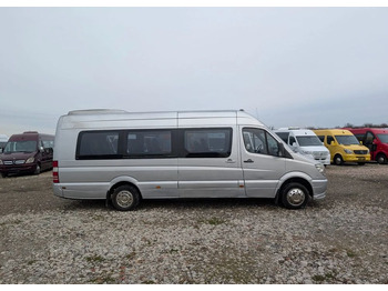 Minibus, Transport de personnes Mercedes-Benz Sprinter 515: photos 3