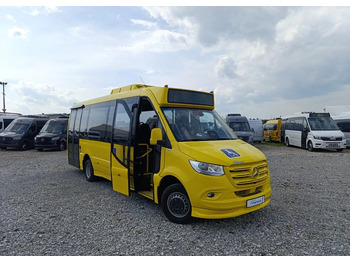 Bus interurbain MERCEDES-BENZ Sprinter