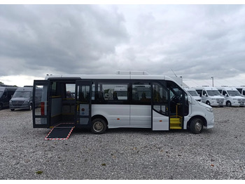 Minibus, Transport de personnes neuf Mercedes-Benz Sprinter 517: photos 4