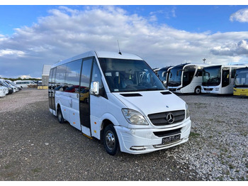 Bus urbain MERCEDES-BENZ Sprinter 519