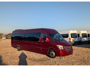 Minibus MERCEDES-BENZ Sprinter 519