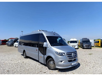 Minibus MERCEDES-BENZ Sprinter 519