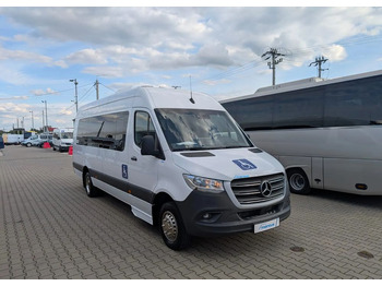 Minibus MERCEDES-BENZ Sprinter 519