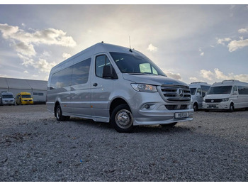 Minibus MERCEDES-BENZ Sprinter 519