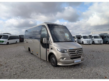 Minibus MERCEDES-BENZ Sprinter 519