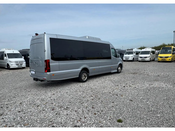 Mercedes-Benz Sprinter 519 en crédit-bail Mercedes-Benz Sprinter 519: photos 4