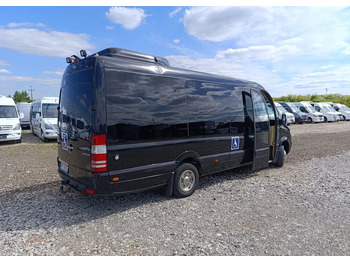 Minibus, Transport de personnes Mercedes-Benz Sprinter 519: photos 4