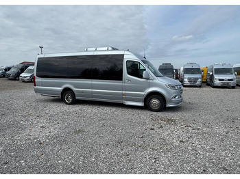 Mercedes-Benz Sprinter 519 en crédit-bail Mercedes-Benz Sprinter 519: photos 3