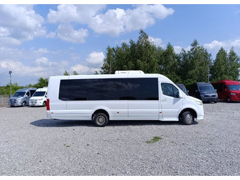 Minibus, Transport de personnes neuf Mercedes-Benz Sprinter 519: photos 3