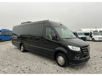 Mercedes-Benz Sprinter 519 en crédit-bail Mercedes-Benz Sprinter 519: photos 1