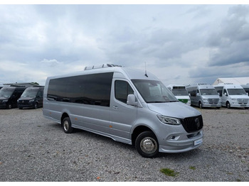 Minibus, Transport de personnes neuf Mercedes-Benz Sprinter 519: photos 2