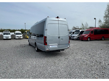 Mercedes-Benz Sprinter 519 en crédit-bail Mercedes-Benz Sprinter 519: photos 5