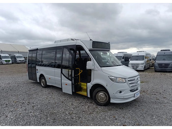Bus urbain MERCEDES-BENZ Sprinter