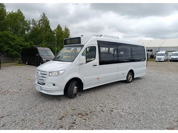 Bus urbain neuf Mercedes-Benz Sprinter CITY: photos 3