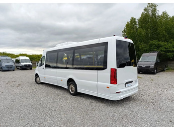 Bus urbain neuf Mercedes-Benz Sprinter CITY: photos 5