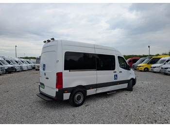 Mercedes-Benz Sprinter en crédit-bail Mercedes-Benz Sprinter: photos 4