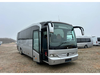 Autocar MERCEDES-BENZ Tourino