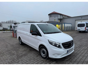 Fourgon utilitaire MERCEDES-BENZ Vito 110
