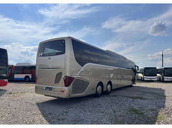 Autocar Setra S 519 HD: photos 4