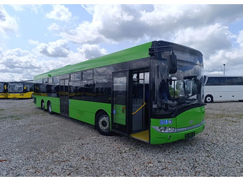 Bus urbain SOLARIS
