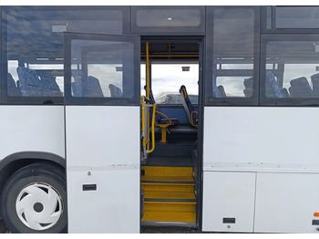 Bus interurbain Temsa Tourmalin: photos 4