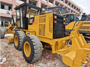 Niveleuse CATERPILLAR 140K: photos 3