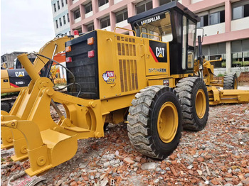 Niveleuse CATERPILLAR 140K: photos 4