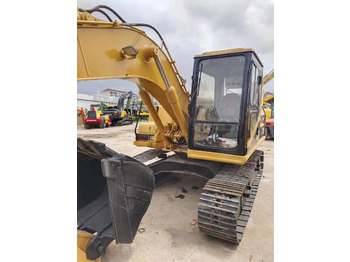 Pelle sur chenille CATERPILLAR 312B: photos 5