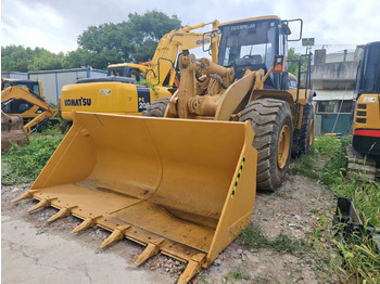 CATERPILLAR 966H en crédit-bail CATERPILLAR 966H: photos 2