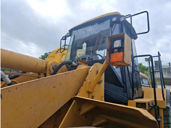 CATERPILLAR 966H en crédit-bail CATERPILLAR 966H: photos 3