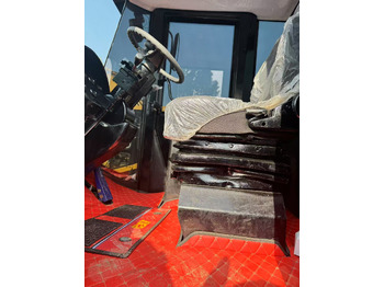 Chargeuse sur pneus CATERPILLAR 966H: photos 4 Chargeuse sur pneus CATERPILLAR 966H: photos 4