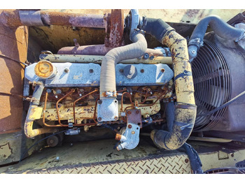 CATERPILLAR E200B en crédit-bail CATERPILLAR E200B: photos 5