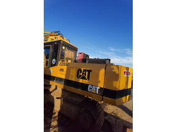 Pelle sur chenille CATERPILLAR E200B: photos 3