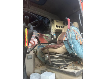 Pelle sur pneus DOOSAN DH150W-7: photos 5 Pelle sur pneus DOOSAN DH150W-7: photos 5