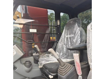 HITACHI zx120 en crédit-bail HITACHI zx120: photos 5