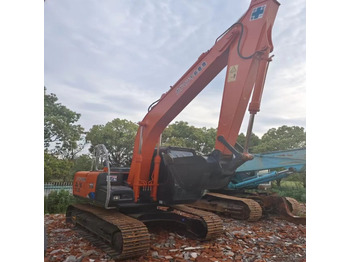 HITACHI zx120 en crédit-bail HITACHI zx120: photos 4