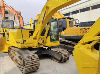 Pelle sur chenille KOMATSU PC130-7