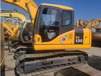 Pelle sur chenille KOMATSU PC130-7: photos 2