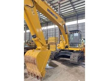 Pelle sur chenille KOMATSU PC200-8: photos 5