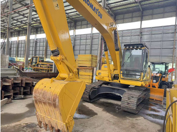 Pelle sur chenille KOMATSU PC200-8: photos 5