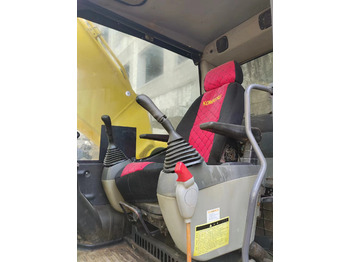 Pelle sur chenille KOMATSU PC200-8 PC200-7 PC220-7: photos 3