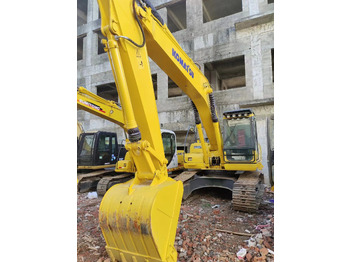 Pelle sur chenille KOMATSU pc200-8 pc200 Japan made: photos 5