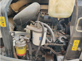 KUBOTA KX155-5 en crédit-bail KUBOTA KX155-5: photos 5