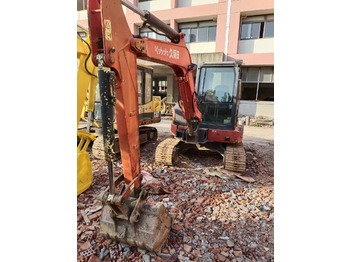 KUBOTA KX155-5 en crédit-bail KUBOTA KX155-5: photos 2