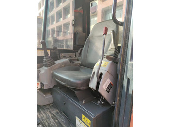 KUBOTA KX155-5 en crédit-bail KUBOTA KX155-5: photos 4